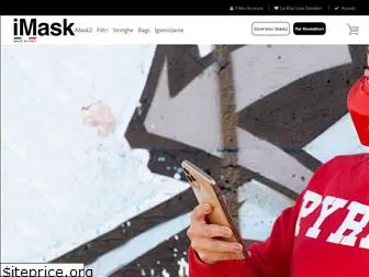 imask-official.com