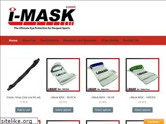 imaskeurope.com