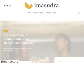 imasndra.com