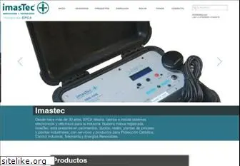 imastec.com