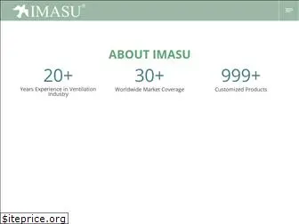 imasu.com