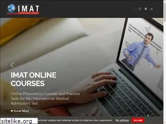 imat-online.com