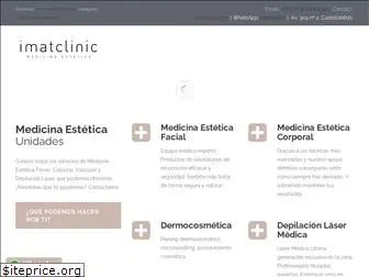 imatclinic.com
