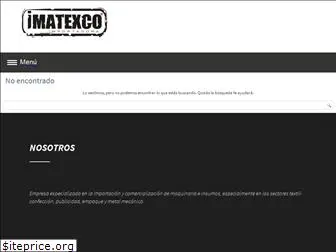 imatexco.com