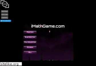 imathgame.com