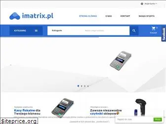 www.imatrix.pl