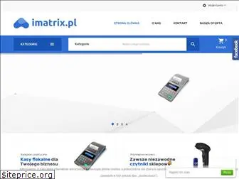 imatrix.pl