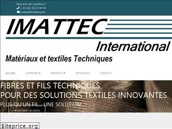 imattec.com