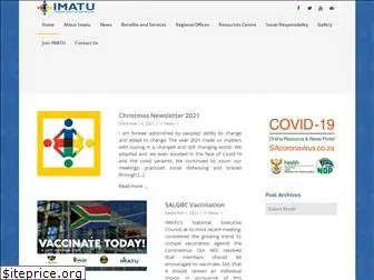 imatu.co.za