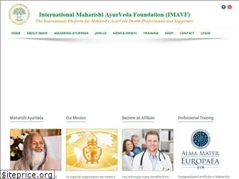 imavf.org