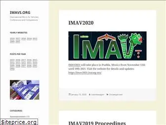 imavs.org