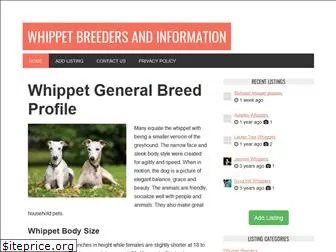 imawhippets.com