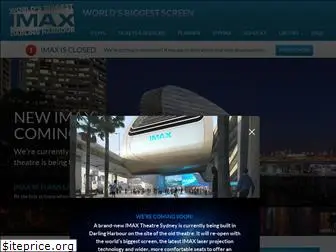 imax.com.au