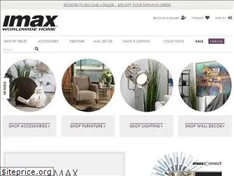 imaxcorp.com