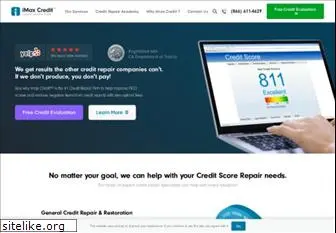 imaxcredit.com