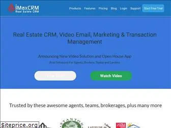 imaxcrm.com