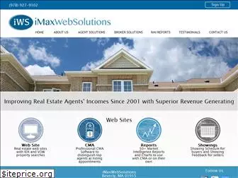 imaxwebsolutions.com