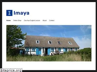 imaya-blog.com