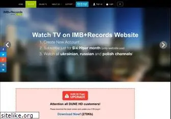 imb-plus.tv