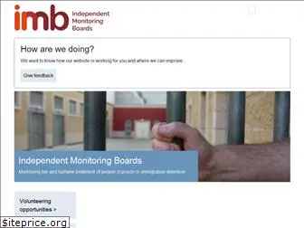 imb.org.uk