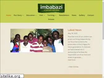 imbabazi.org