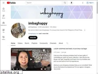imbaghappy.com