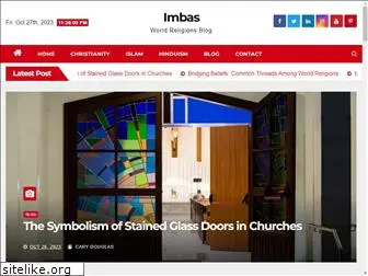 imbas.org