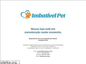 imbativelpet.com.br