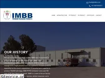imbb.co.in