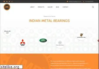 imbbearings.com