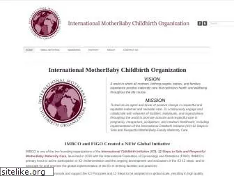 imbco.org