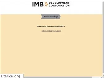 imbdc.com