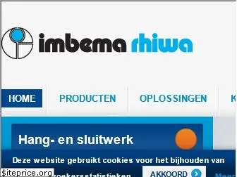 imbemarhiwa-carrosserietechniek.nl