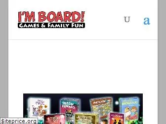 imboardgames.com