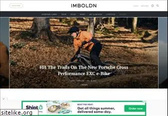 imboldn.com