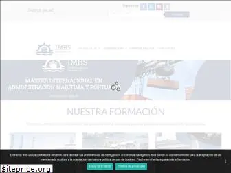 imbs.edu.es