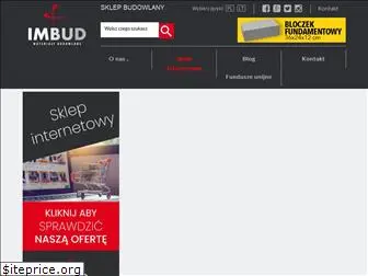 imbud.com.pl