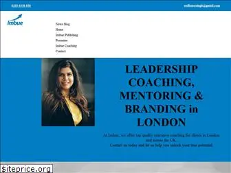 imbuecoaching.com