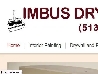 imbusdrywall.com