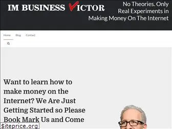 imbusinessvictor.com