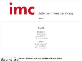 imc-beratung.de