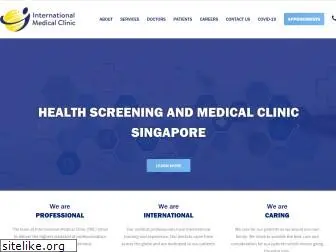 imc-healthcare.com