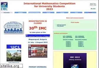 imc-math.org.uk