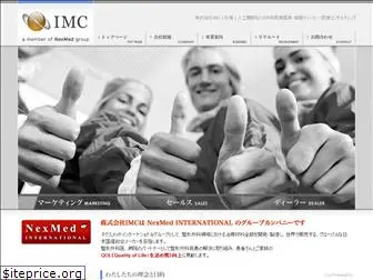 imc-medical.com