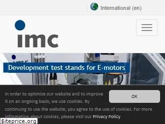 imc-tm.com