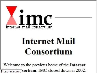 imc.org