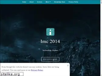 imc2014.com