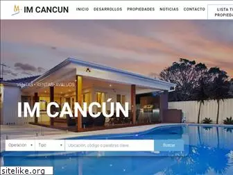 imcancun.com