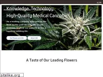 imcannabis.com