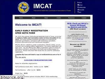 imcat.org